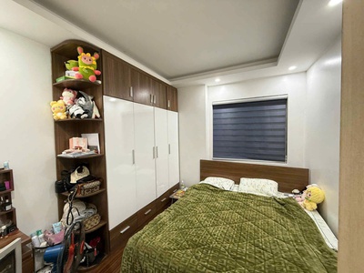 Bán căn hộ chung cư 72m2 tầng 12A chung cư HH03 Thanh Hà 3,x tỉ 1