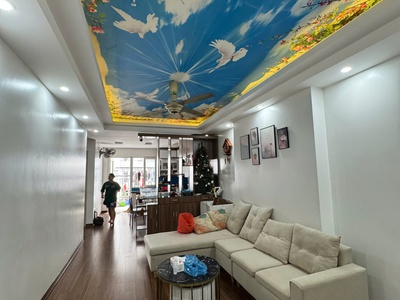 Bán căn hộ chung cư 72m2 tầng 12A chung cư HH03 Thanh Hà 3,x tỉ 4