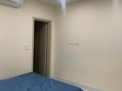 Cho thue căn hộ 2 ngủ đầy đủ nội thất tại chung cư Hoàng Huy Lạch Tray Đổng Quốc Bình 1