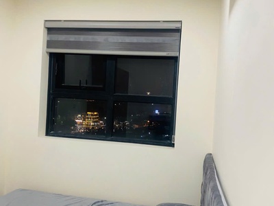 Cho thue căn hộ 2 ngủ đầy đủ nội thất tại chung cư Hoàng Huy Lạch Tray Đổng Quốc Bình 3