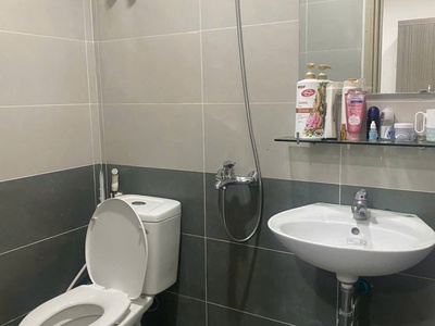 Cho thue căn hộ 2 ngủ đầy đủ nội thất tại chung cư Hoàng Huy Lạch Tray Đổng Quốc Bình 4