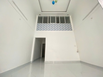 Bán gấp nhà hẻm nguyễn thị thập, q7: 40m2, 2 tầng, sh, giá chỉ 5.8 tỷ 1