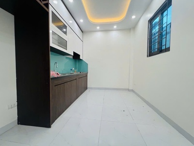 Nhỉnh 5 tỷ nhà đeph huyền kỳ hà đông ôtô tránh lô góc đầy đủ tiện ích gần các trường đại học 2