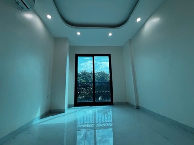 Nhỉnh 5 tỷ nhà đeph huyền kỳ hà đông ôtô tránh lô góc đầy đủ tiện ích gần các trường đại học 3