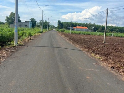 Chỉ 595tr . cách tỉnh lộ khoảng 100m 1