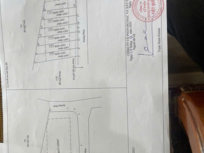 Sỉ lốc 30 nền f0 ngãi giao hcm giá 30ty có thương lượng cho nhà đầu tư 3