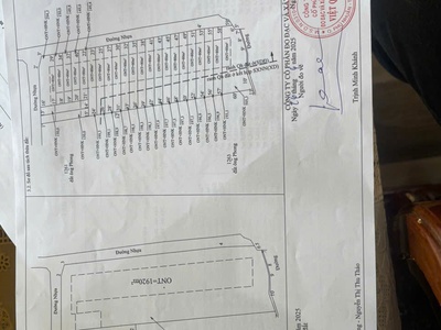 Sỉ lốc 30 nền f0 ngãi giao hcm giá 30ty có thương lượng cho nhà đầu tư 4