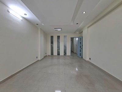 Phú nhuận - hẻm 8m - nguyễn kiệm - 3 tâng - 61m2 - giá 11.7 tỷ 1