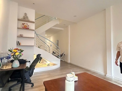 Quận 7 - hxh huỳnh tấn phát - 40m2 - 2 tầng - giá 5,5 tỷ 3