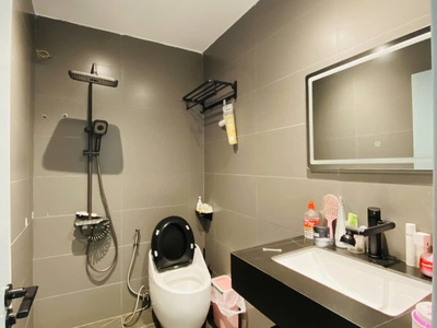 Quận 7 - hxh huỳnh tấn phát - 40m2 - 2 tầng - giá 5,5 tỷ 1