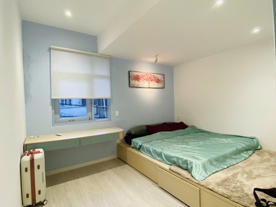 Quận 7 - hxh huỳnh tấn phát - 40m2 - 2 tầng - giá 5,5 tỷ 2