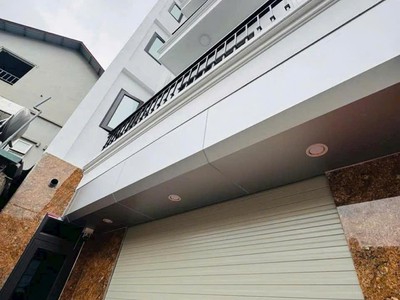 Nhà đẹp do nha   ô tô đỗ cửa   gần vinsmart city   kinh doanh đỉnh 1