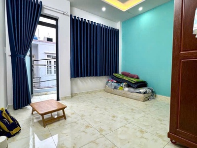 Bán nhà 2 tầng vững chắc và kiên cố tại lê đình cẩn, tân tạo, bình tân   chỉ 4 tỷ 3