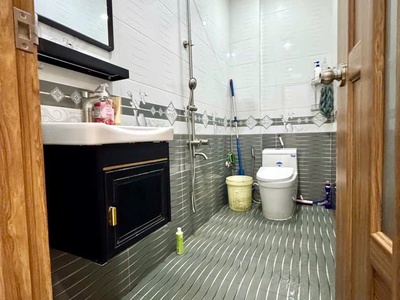 Bán nhà 2 tầng vững chắc và kiên cố tại lê đình cẩn, tân tạo, bình tân   chỉ 4 tỷ 4