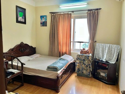 Vị trí kim cương, cc m3-4 nguyễn chí thanh 120m 3pn căn góc, 10.9 tỷ 0