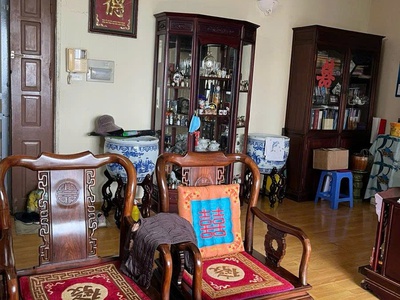 Vị trí kim cương, cc m3-4 nguyễn chí thanh 120m 3pn căn góc, 10.9 tỷ 3