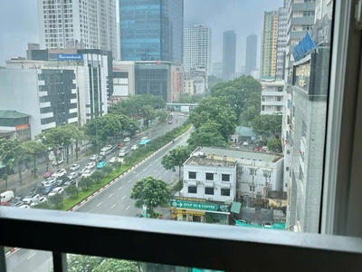 Vị trí kim cương, cc m3-4 nguyễn chí thanh 120m 3pn căn góc, 10.9 tỷ 4