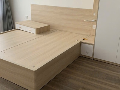 Căn 3 phòng ngủ đủ tiện nghi sh mới nhận nhà ZR2 ZuZich Oceanpark 15 triệu/tháng 9