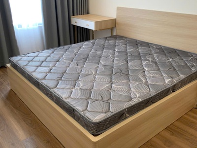 Căn 3 phòng ngủ đủ tiện nghi sh mới nhận nhà ZR2 ZuZich Oceanpark 15 triệu/tháng 2