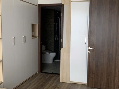 Căn 3 phòng ngủ đủ tiện nghi sh mới nhận nhà ZR2 ZuZich Oceanpark 15 triệu/tháng 6