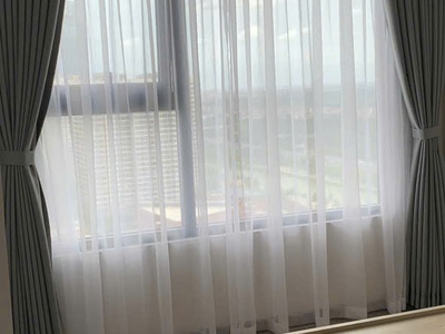 Căn 3 phòng ngủ đủ tiện nghi sh mới nhận nhà ZR2 ZuZich Oceanpark 15 triệu/tháng 8