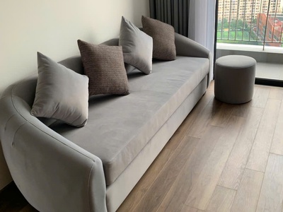 Căn 3 phòng ngủ đủ tiện nghi sh mới nhận nhà ZR2 ZuZich Oceanpark 15 triệu/tháng 5