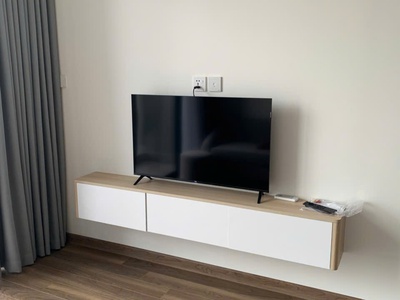 Căn 3 phòng ngủ đủ tiện nghi sh mới nhận nhà ZR2 ZuZich Oceanpark 15 triệu/tháng 4