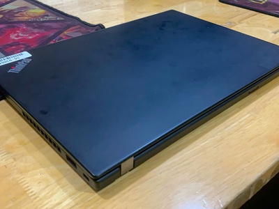 Laptop Lenovo Thinkpad X280 Core i5-8250U Ram 8GB SSD 256GB Màn 12.5 Inch Máy Đẹp 1