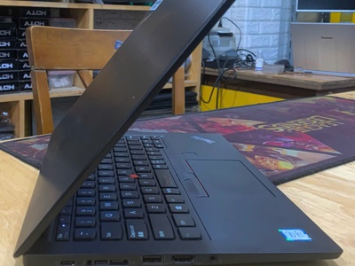 Laptop Lenovo Thinkpad X280 Core i5-8250U Ram 8GB SSD 256GB Màn 12.5 Inch Máy Đẹp 2