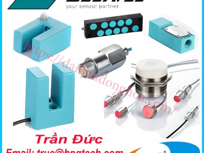 Cảm biến Secatec   Nhà cung cấp Secatec 0