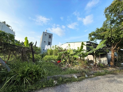 Bán lô đất đẹp chính chủ đường Văn Cú   Đường rộng Ô TÔ TRÁNH NHAU, gần đường Máng Nước, vị trí cực 1