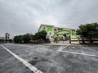 Bán 200m2 đất tại TDC Hòa Nghãi, Dương Kinh, Hp 0