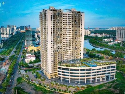 Giỏ hàng 10 căn độc quyền CĐT Lavida Plus 2MT Nguyễn Văn Linh, 30 nhận nhà ngay 4