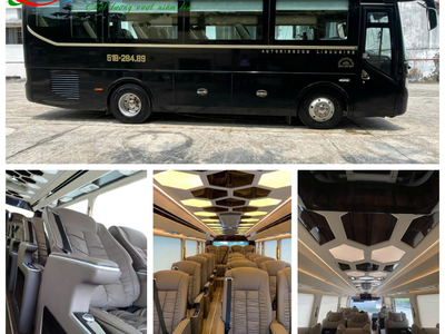 Trải Nghiệm Đẳng Cấp 5 Sao - Tìm Limousine Giá Tốt Nhất Đừng Bỏ Qua Hoàng Gia 0