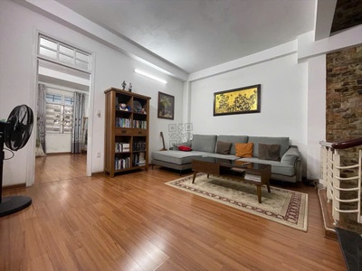 Bán nhà mặt tiền Đường Dũng Sĩ Thanh Khê, Phường Thanh Khê Đà Nẵng 1