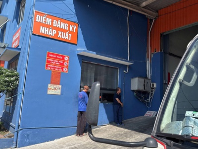 Thuê kho dài hạn   nhận ưu đãi hấp dẫn 1