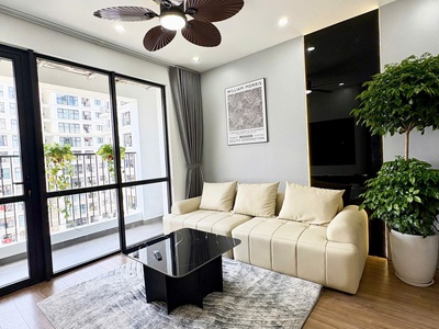 Căn hộ 62m2 toà FLOREN 28 Trần Hữu Dực Mỹ Đình nhỉnh 6 tỷ 3