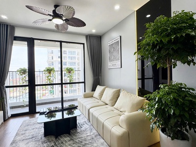 Căn hộ 62m2 toà FLOREN 28 Trần Hữu Dực Mỹ Đình nhỉnh 6 tỷ 4