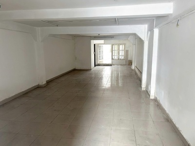 Mặt tiền kinh dương vương bình tân vị trí vàng cho kinh doanh 1