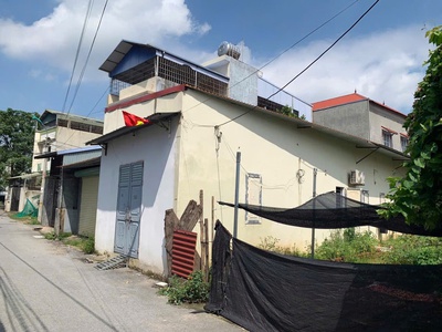 Bán nhà cấp 4 gần KCN Khai Quang, Vĩnh yên, Vĩnh Phúc. Giá chỉ 2.55 tỷ 1