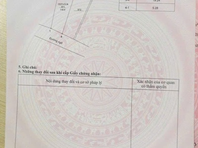 Bán nhà cấp 4 gần KCN Khai Quang, Vĩnh yên, Vĩnh Phúc. Giá chỉ 2.55 tỷ 2