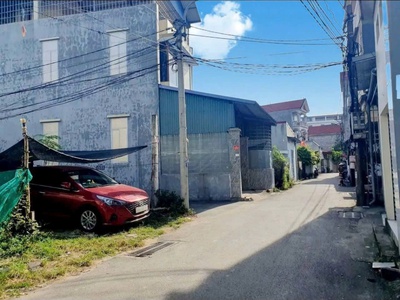 Bán nhà cấp 4 gần KCN Khai Quang, Vĩnh yên, Vĩnh Phúc. Giá chỉ 2.55 tỷ 4