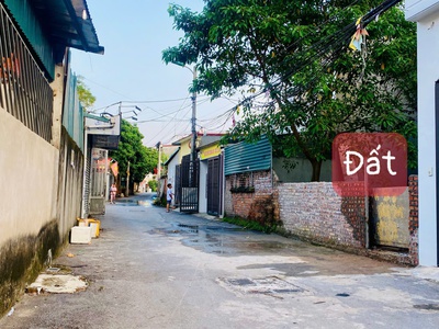 Bán đất Minh Quyết, Khai Quang, Vĩnh Yên, Vĩnh Phúc. Cạnh Khu công nghiệp Khai Quang 2