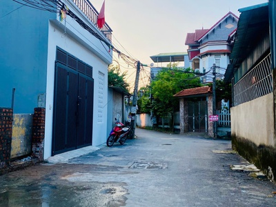 Bán đất Minh Quyết, Khai Quang, Vĩnh Yên, Vĩnh Phúc. Cạnh Khu công nghiệp Khai Quang 3