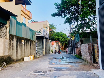 Bán đất Minh Quyết, Khai Quang, Vĩnh Yên, Vĩnh Phúc. Cạnh Khu công nghiệp Khai Quang 4