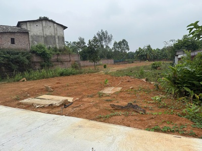 Chính chủ bán đất đẹp tại Phường Vân Phú, Tỉnh Phú Thọ 0