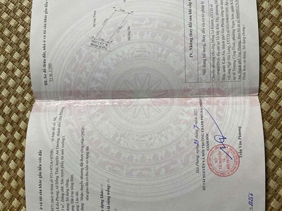 Lô đất rẻ tại Kiến Phong - Đồng Thái. Gần tt phường An Hải. 0