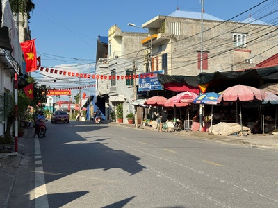 Lô đất rẻ tại Kiến Phong - Đồng Thái. Gần tt phường An Hải. 4