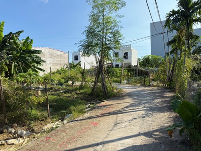 Lô đất rẻ tại Kiến Phong - Đồng Thái. Gần tt phường An Hải. 2