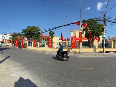 Lô đất rẻ tại Kiến Phong - Đồng Thái. Gần tt phường An Hải. 3